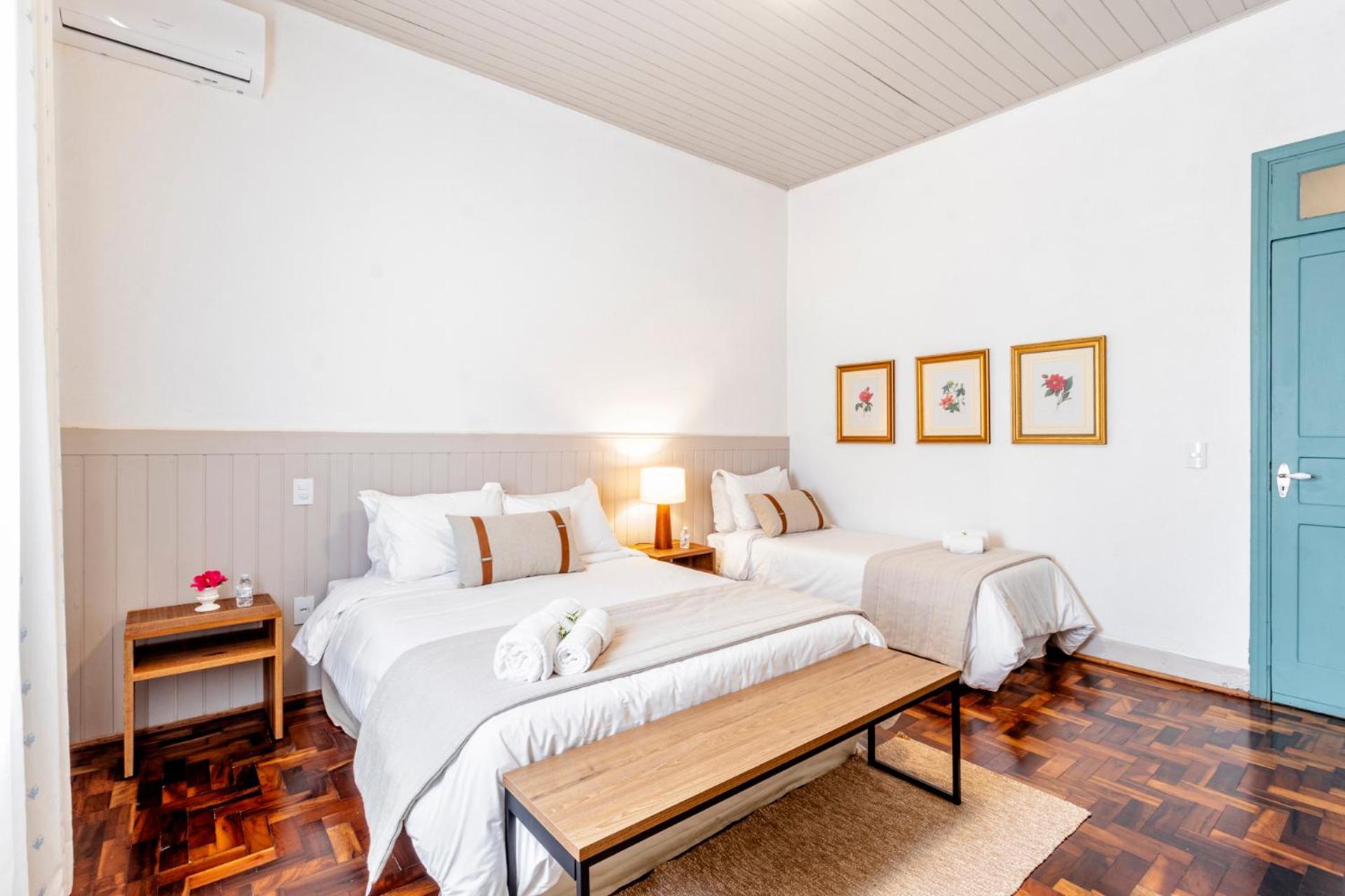 Limoeiro Da Concordia Hotel Fazenda De Charme Cabreúva Exteriör bild