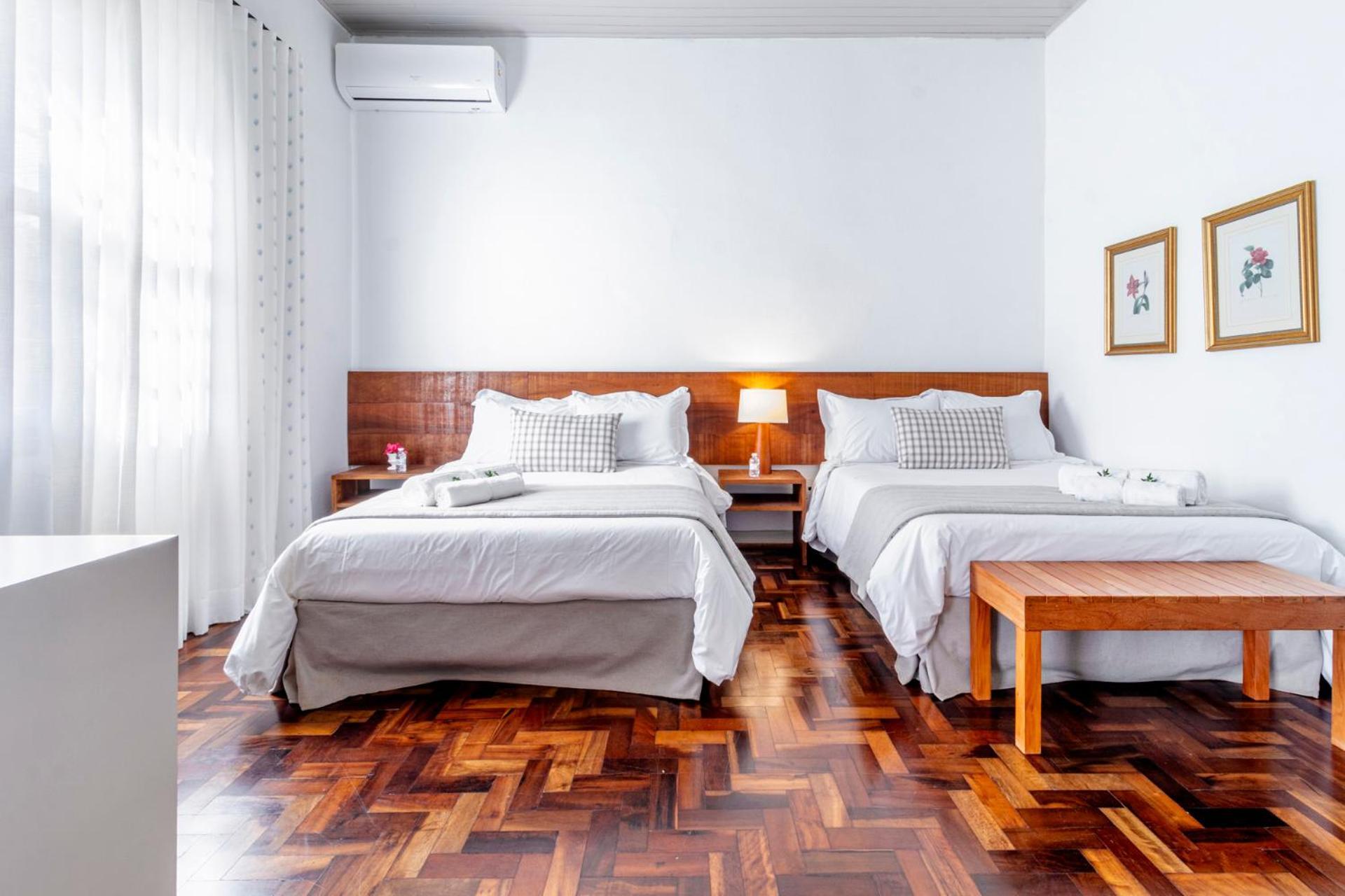 Limoeiro Da Concordia Hotel Fazenda De Charme Cabreúva Rum bild